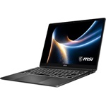 MSI Prestige 16 Flip AI+ C3MTG notebook szürke (120Hz; Platinum Gray)