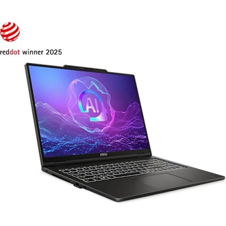 MSI VenturePro 16 A2RWFG gaming notebook szürke (120Hz; Solid Gray)