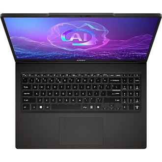 MSI VenturePro 16 A2RWFG gaming notebook szürke (120Hz; Solid Gray)