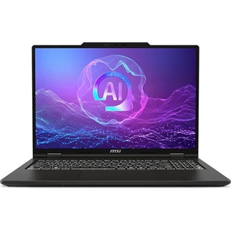 MSI VenturePro 16 A2RWFG gaming notebook szürke (120Hz; Solid Gray)