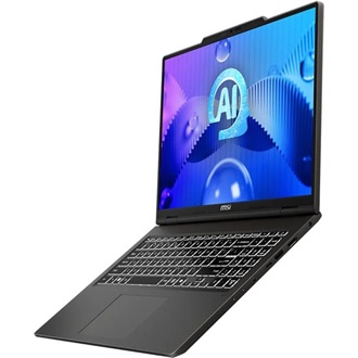 MSI VenturePro 16 A2RWFG gaming notebook szürke (120Hz; Solid Gray)