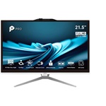 MSI Business PRO AP222T 14MA all-in-one számítógép (webcam: 1MP)