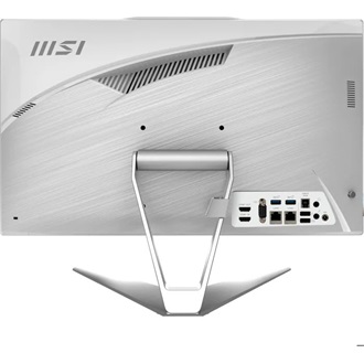 MSI Business PRO AP222T 14MA all-in-one számítógép (webcam: 1MP)