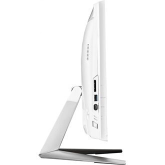 MSI Business PRO AP222T 14MA all-in-one számítógép (webcam: 1MP)
