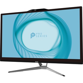 MSI Business PRO AP222T 14MA all-in-one számítógép (webcam: 1MP)
