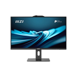 MSI Business PRO AP272P 14M all-in-one számítógép (webcam: 2MP)