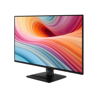 MSI Business PRO MP271A E2 27" IPS LED monitor fekete 120Hz