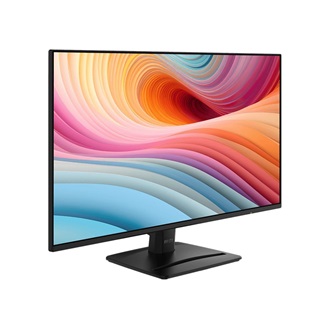 MSI Business PRO MP271A E2 27" IPS LED monitor fekete 120Hz