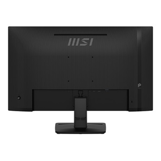 MSI Business PRO MP271A E2 27" IPS LED monitor fekete 120Hz