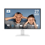 MSI Business PRO MP273QW E2 27" IPS LED monitor fehér 100Hz