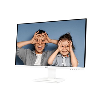 MSI Business PRO MP273QW E2 27" IPS LED monitor fehér 100Hz