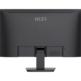 MSI Business PRO MP273U 27" IPS LED monitor fekete