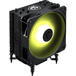 MSI COREFROZR AA13 processzor hűtő fekete
