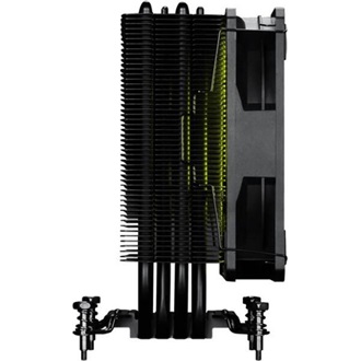 MSI COREFROZR AA13 processzor hűtő fekete