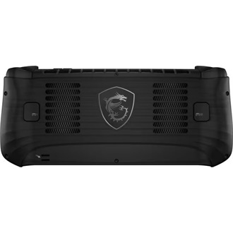 MSI Claw 8 AI+ A2VM 1024GB játékkonzol barna-fekete (Sandstorm)