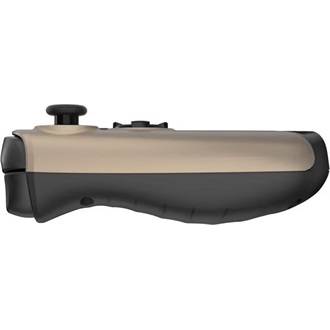 MSI Claw 8 AI+ A2VM 1024GB játékkonzol barna-fekete (Sandstorm)