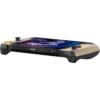 MSI Claw 8 AI+ A2VM 1024GB játékkonzol barna-fekete (Sandstorm)