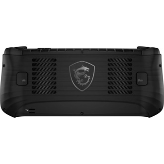 MSI Claw 8 AI+ A2VM-209HU 1024GB játékkonzol zöld (32GB; Windows 11 Home; Polar Tempest)