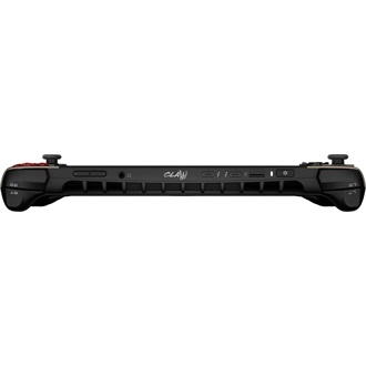 MSI Claw 8 AI+ A2VM-209HU 1024GB játékkonzol zöld (32GB; Windows 11 Home; Polar Tempest)