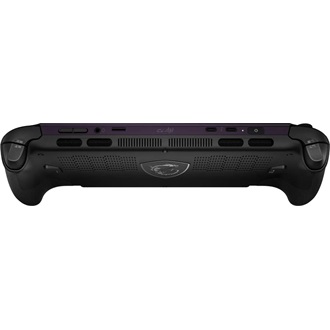 MSI Claw 8 EX AI+ CG3EM Launch Pack 1024GB játékkonzol fekete-lila