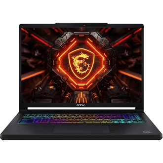 MSI Crosshair 16 Max HX E2WGXK gaming notebook fekete (165Hz; Core Black)