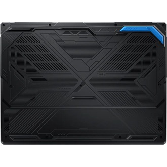 MSI Crosshair 16 Max HX E2WGXK gaming notebook fekete (165Hz; Core Black)