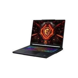 MSI Crosshair 16 Max HX E2WGXK gaming notebook fekete (165Hz; Core Black)