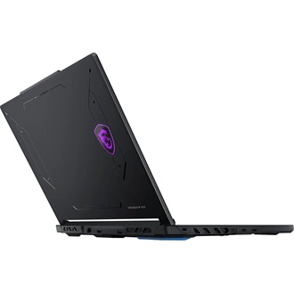 MSI Crosshair 16 Max HX E2WGXK gaming notebook fekete (165Hz; Core Black)