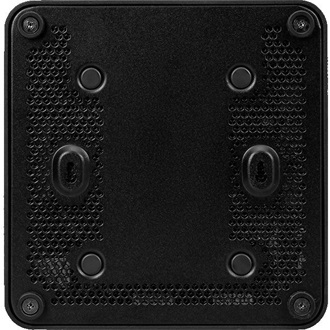 MSI Cubi NUC M1 UCFF Ultra Compact barebone desktop számítógép