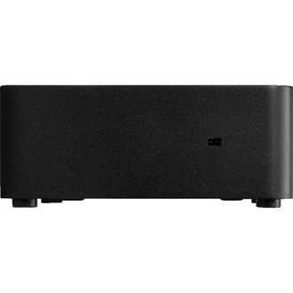 MSI Cubi NUC M1 UCFF Ultra Compact barebone desktop számítógép