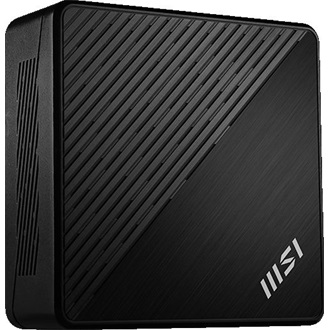 MSI Cubi N ADL S UCFF Ultra Compact barebone desktop számítógép