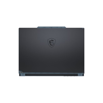MSI Cyborg 14 A13VE gaming notebook fekete (144Hz; Translucent Black)