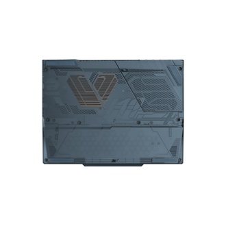MSI Cyborg 14 A13VE gaming notebook fekete (144Hz; Translucent Black)