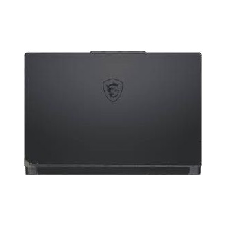MSI Cyborg 15 A13VEK gaming notebook fekete (144Hz; Translucent Black)