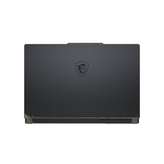 MSI Cyborg 15 A13VEK gaming notebook fekete (144Hz; Translucent Black)
