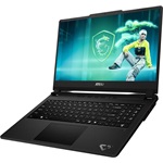 MSI Cyborg 15 Max C13WF gaming notebook szürke (144Hz; Platinum Gray)
