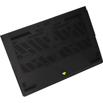 MSI Cyborg 15 Max C13WF gaming notebook szürke (144Hz; Platinum Gray)