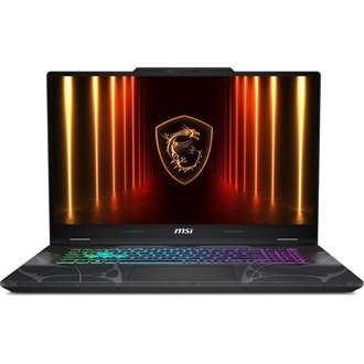 MSI Cyborg 17 B13WFKG notebook (144Hz; Translucent Black)