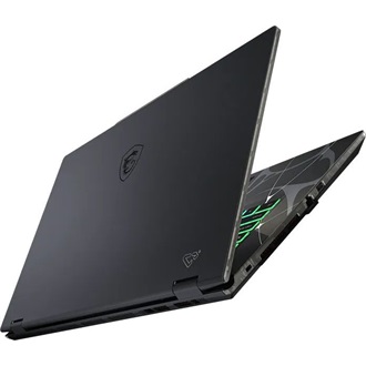 MSI Cyborg 17 B13WFKG notebook (144Hz; Translucent Black)