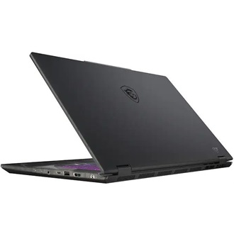 MSI Cyborg 17 B13WFKG notebook (144Hz; Translucent Black)