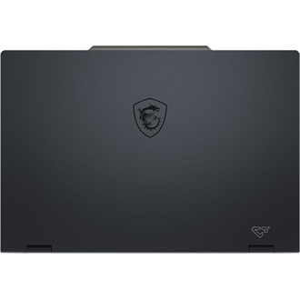 MSI Cyborg A15 AI B2HWFKG gaming notebook fekete (144Hz; Translucent Black)