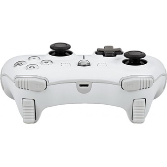 MSI Force GC20 V2 USB-A gamepad játékvezérlő fehér