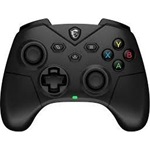 MSI Force GC300 Wireless Bluetooth / USB / vezeték nélküli gamepad játékvezérlő fekete