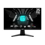 MSI G255F 24.5" IPS LED gaming monitor fekete 180Hz FreeSync