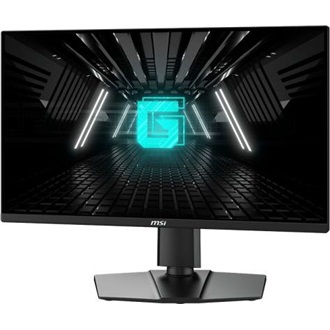MSI G255PF E2 24.5" IPS LED gaming monitor fekete 180Hz FreeSync
