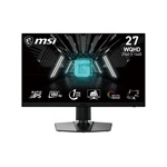 MSI G272QPF E2 27" IPS LED gaming monitor fekete 180Hz FreeSync