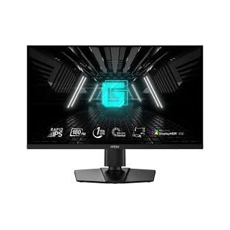 MSI G274QPF E2 27" IPS LED gaming monitor fekete 180Hz (USB-C: 15W)