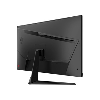 MSI G321Q 31.5" IPS LED gaming monitor fekete 170Hz G-Sync / FreeSync Premium