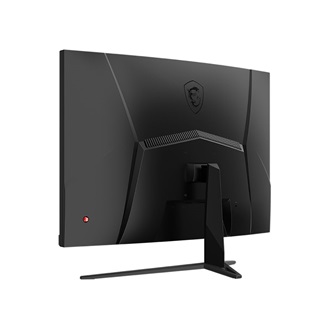 MSI G32C4X 31.5" ívelt VA LED gaming monitor fekete 250Hz
