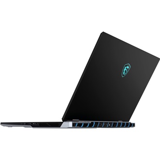MSI Titan 18 HX A2WJ gaming notebook fekete (120Hz; Core Black)